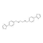 RHAWN N1,N2-Bis(4-(thiazol-2-yl)benzyl)ethane-1,2-diamine
