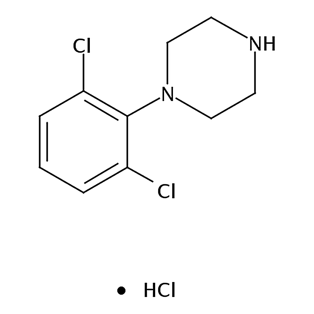 RHAWN 1-(2，6-Dichlorophenyl)Piperazine Hydrochloride
