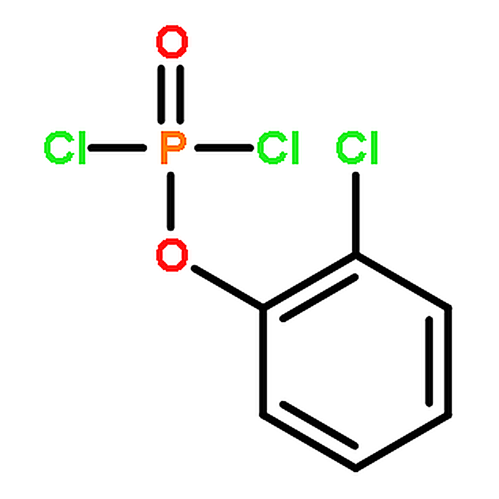 RHAWN 2-Chlorophenyl Phosphorodichloridate [Phosphorylating Agent]