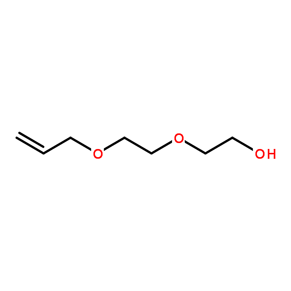 RHAWN 2-(2-prop-2-enoxyethoxy)ethanol