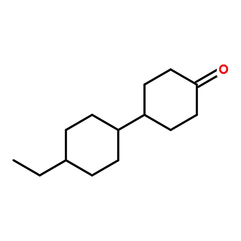RHAWN 4-(4-Ethylcyclohexyl)cyclohexanone