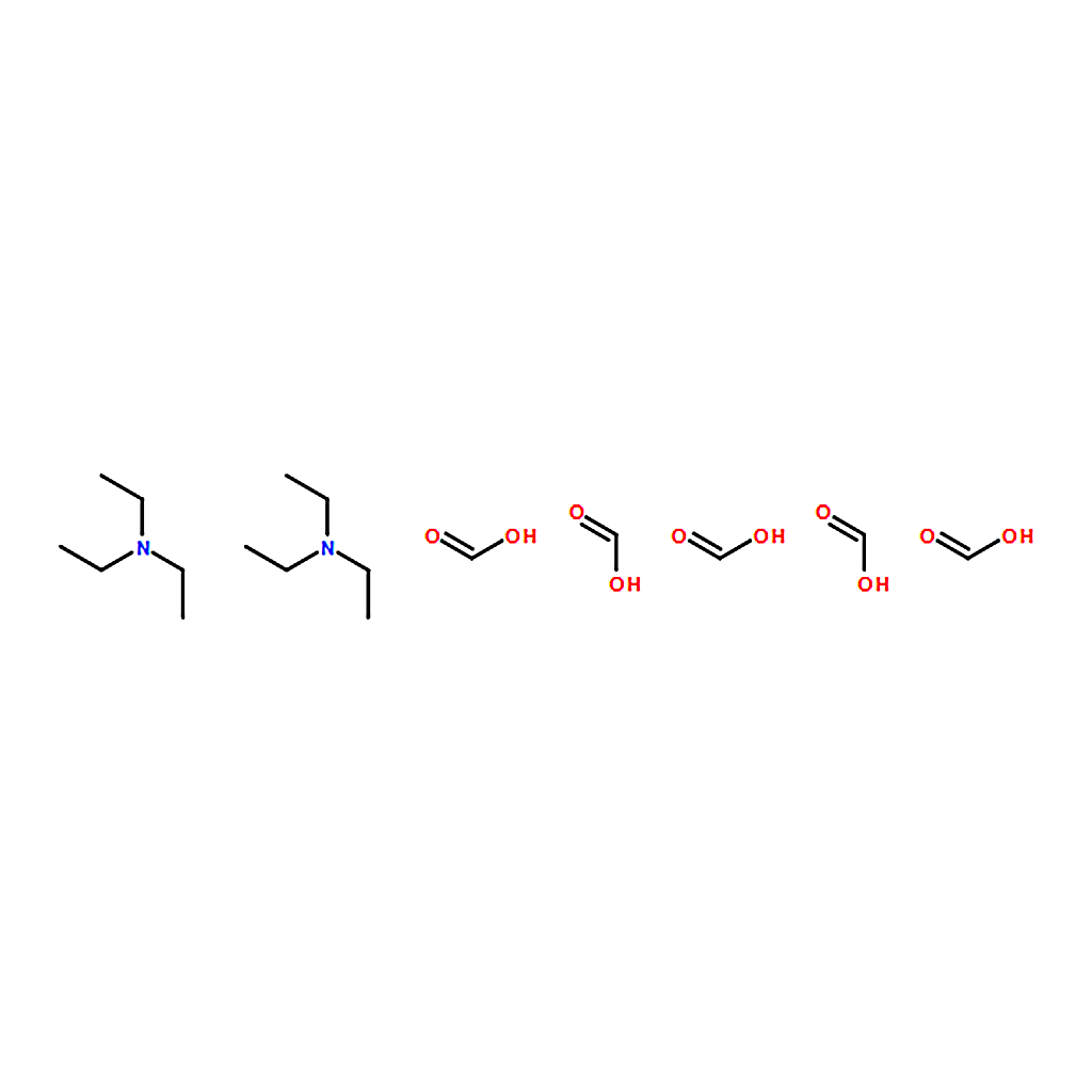 RHAWN Formic Acid - Triethylamine (5:2) Azeotrope