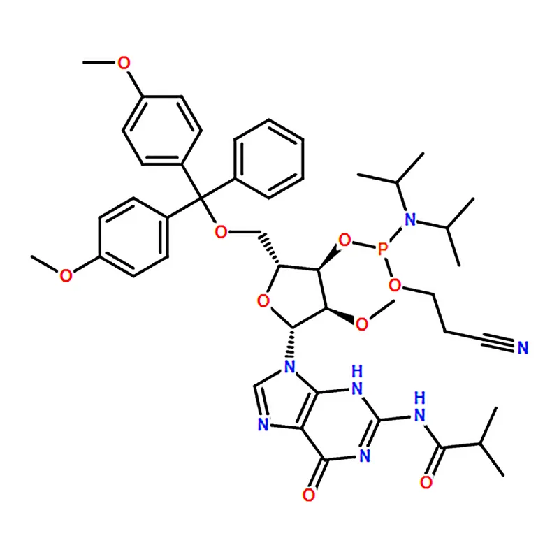 RHAWN 2'-OMe-ibu-G Phosphoramidite