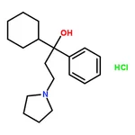 RHAWN Procyclidine Hydrochloride