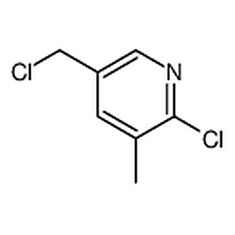RHAWN 2-Chloro-5-(chloromethyl)-3-methylpyridine
