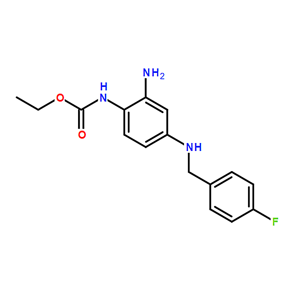 RHAWN Retigabine