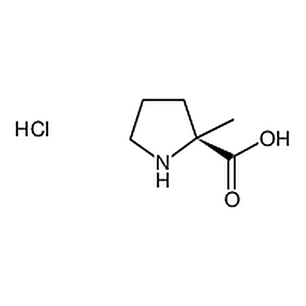 RHAWN (S)-2-Methylpyrrolidine-2-carboxylic acid hydrochloride