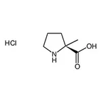 RHAWN (S)-2-Methylpyrrolidine-2-carboxylic acid hydrochloride