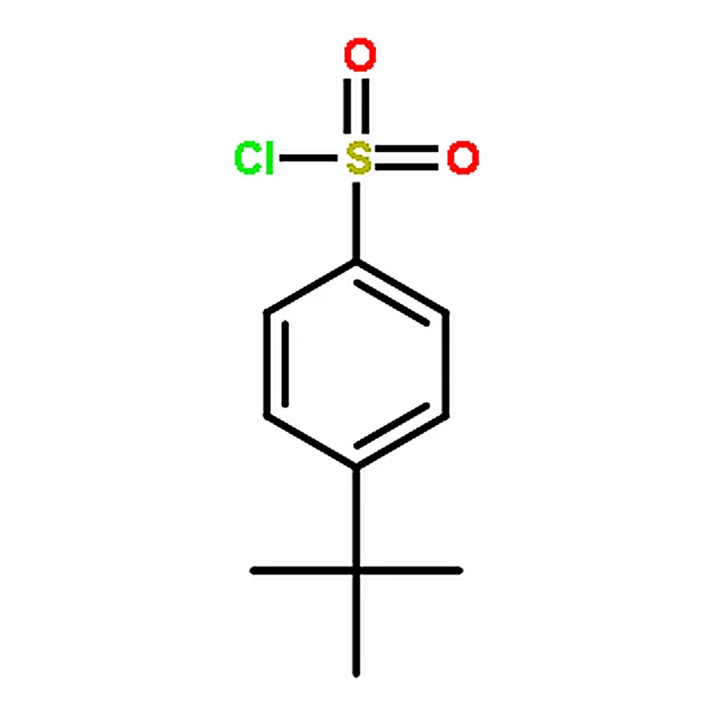 RHAWN 4-tert-Butylbenzenesulfonyl chloride