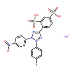 RHAWN (2-(4-Iodophenyl)-3-(4-nitrophenyl)-5-(2,4-disulfophenyl)-2H-tetrazolium sodium salt
