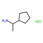 RHAWN (S)-1-Cyclopentylethanamine hydrochloride