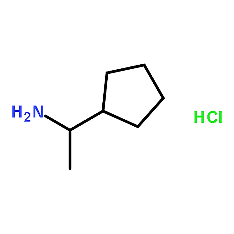 RHAWN (S)-1-Cyclopentylethanamine hydrochloride