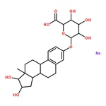 RHAWN Estriol 3-(-D-glucuronide) sodium salt