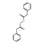 RHAWN Bis(phenylacetyl) Disulfide