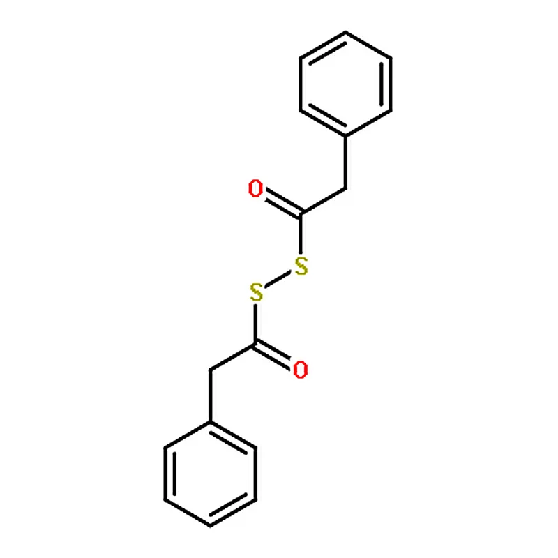 RHAWN Bis(phenylacetyl) Disulfide