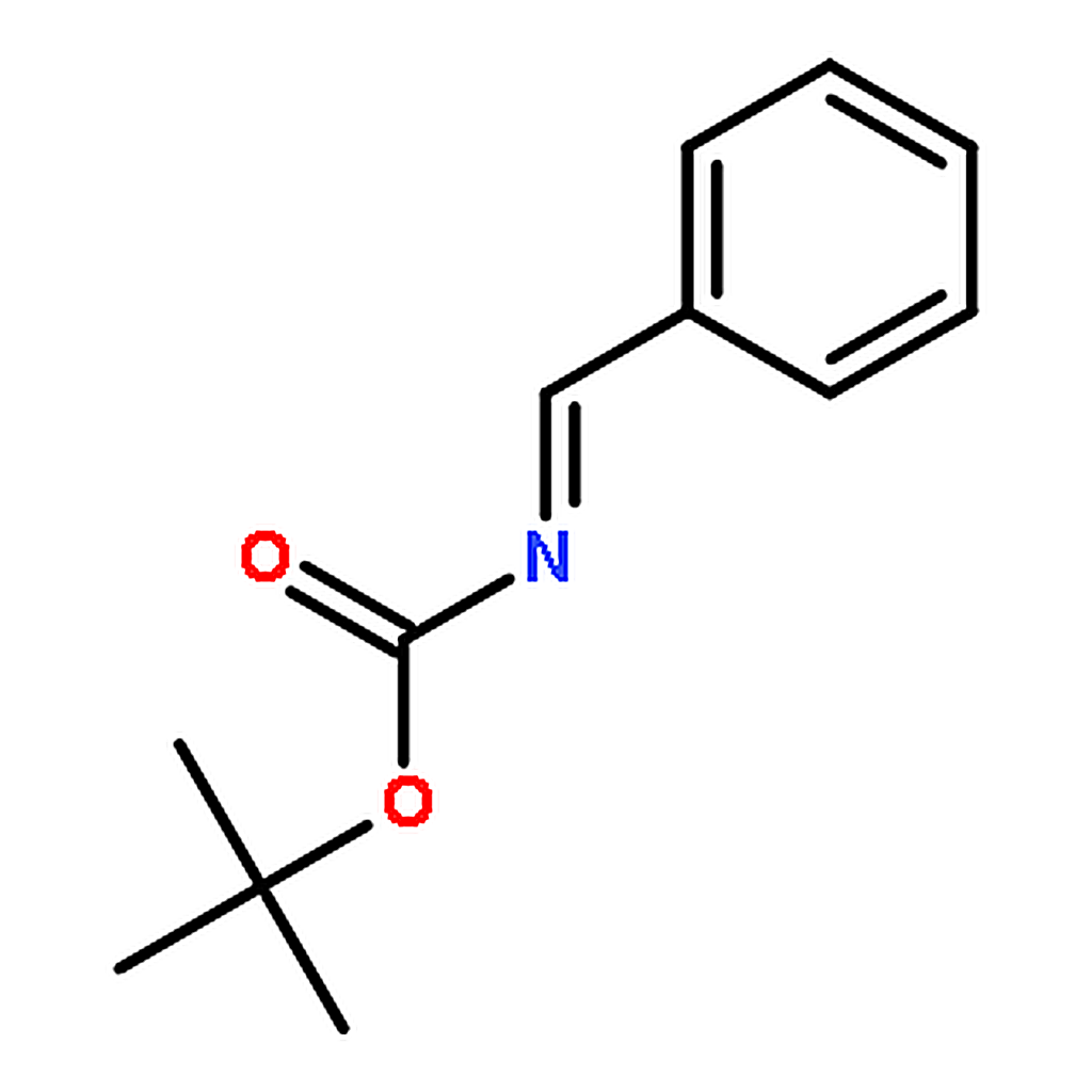RHAWN tert-Butyl (phenylMethylene)carbaMate