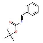 RHAWN tert-Butyl (phenylMethylene)carbaMate