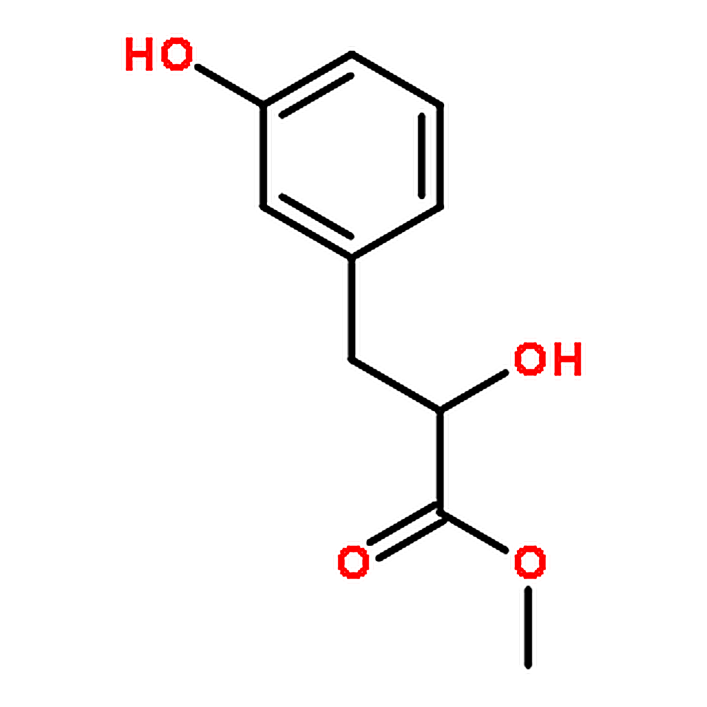 RHAWN Methyl 2-Hydroxy-3-(3-hydroxyphenyl)propanoate