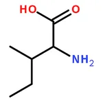 RHAWN L-allo-Isoleucine