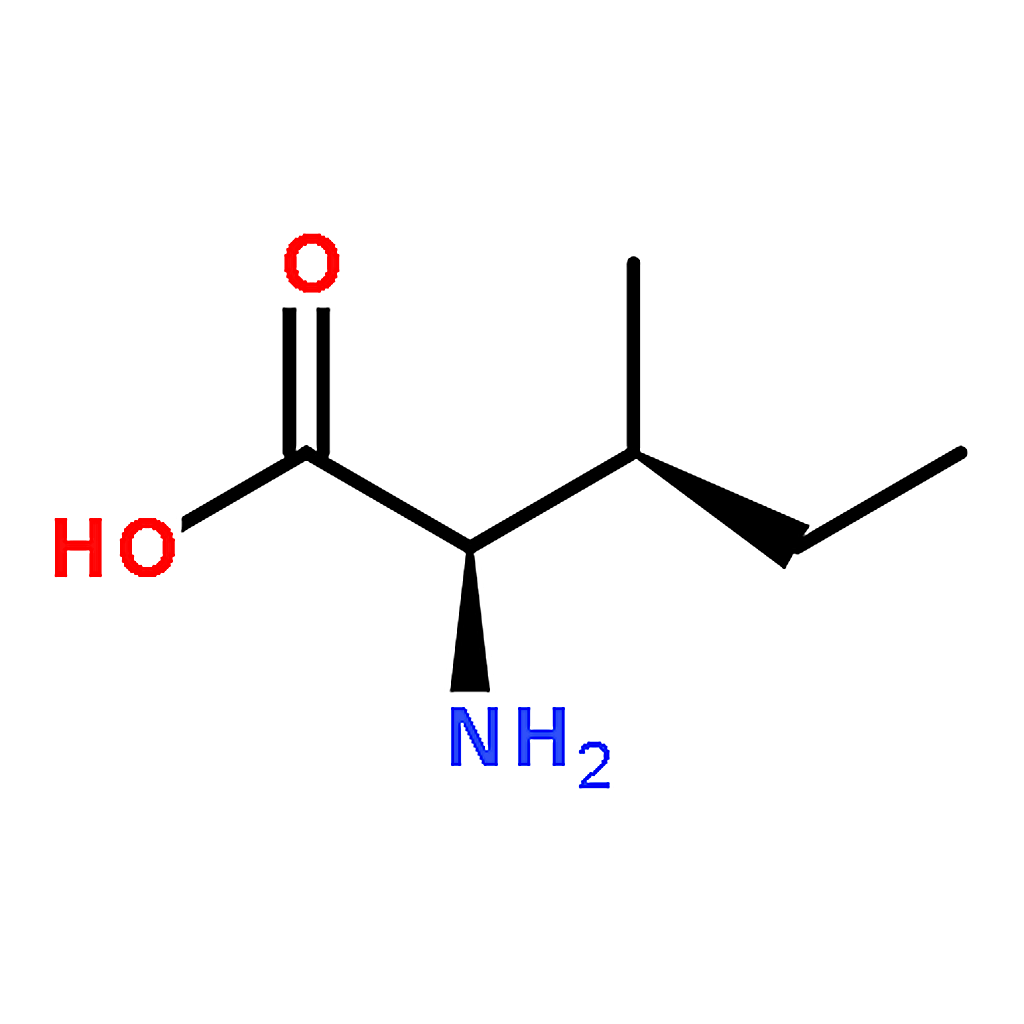 RHAWN D-allo-Isoleucine