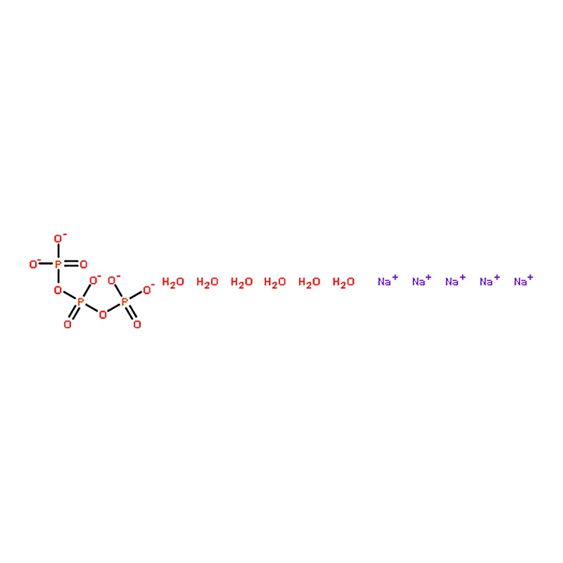 RHAWN Pentasodium triphosphate hexhydrate