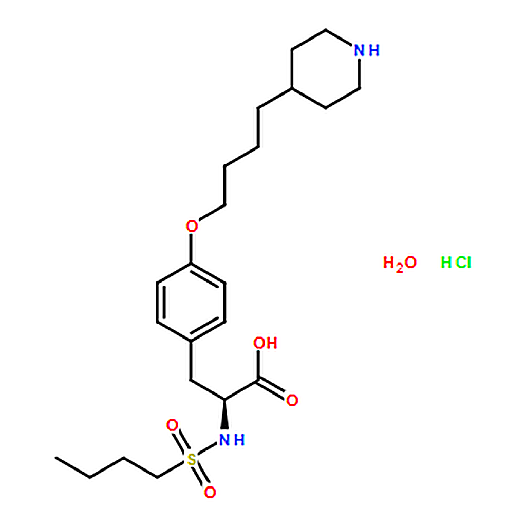 RHAWN Tirofiban hydrochloride monohydrate