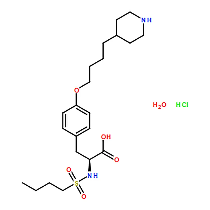 RHAWN Tirofiban hydrochloride monohydrate