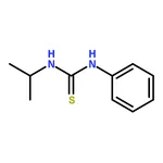RHAWN 1-Isopropyl-3-phenylthiourea
