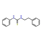 RHAWN 1-<WBR>PHENETHYL-<WBR>3-<WBR>PHENYL-<WBR>2-<WBR>THIOUREA