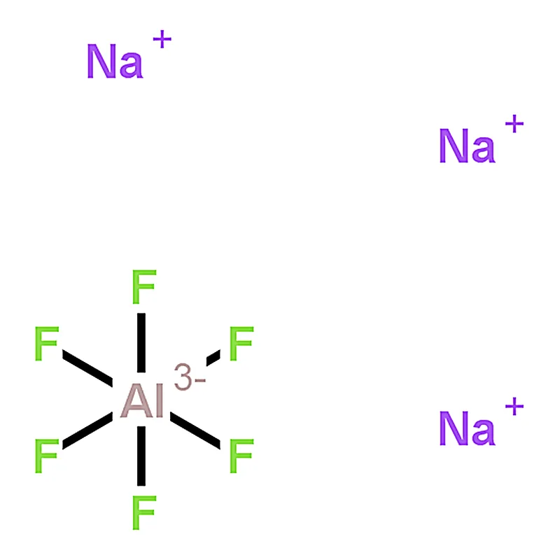 RHAWN Cryolite