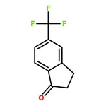 RHAWN 5-(Trifluoromethyl)-2,3-dihydro-1H-inden-1-one
