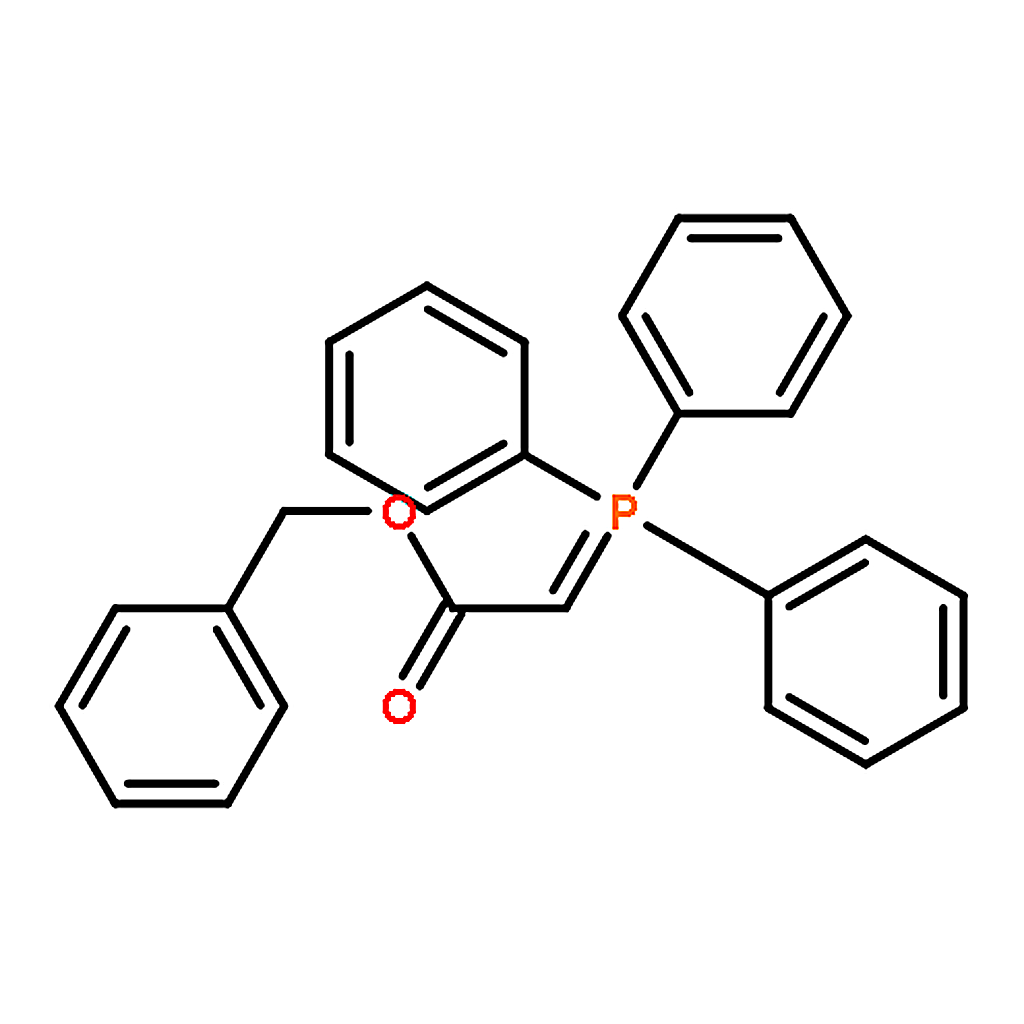 RHAWN Benzyl(triphenylphosphoranylidene)acetate