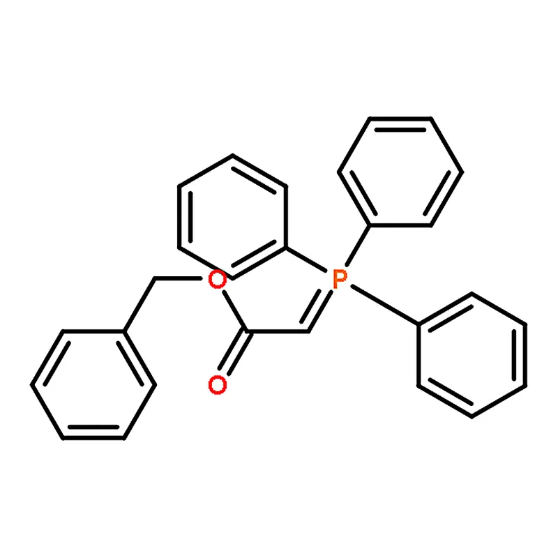 RHAWN Benzyl(triphenylphosphoranylidene)acetate
