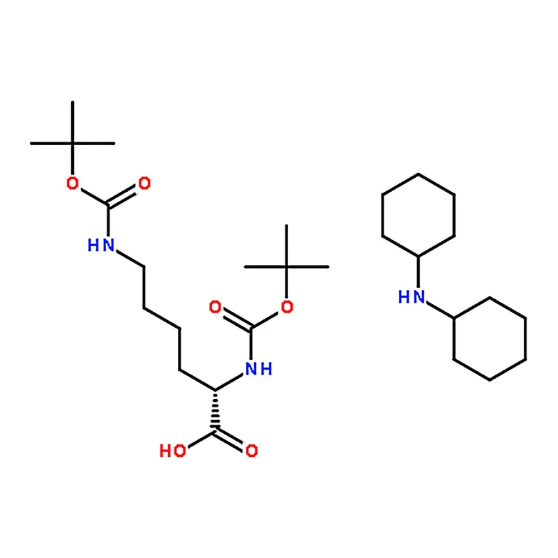 RHAWN Boc-Lys(Boc)-OH DCHA