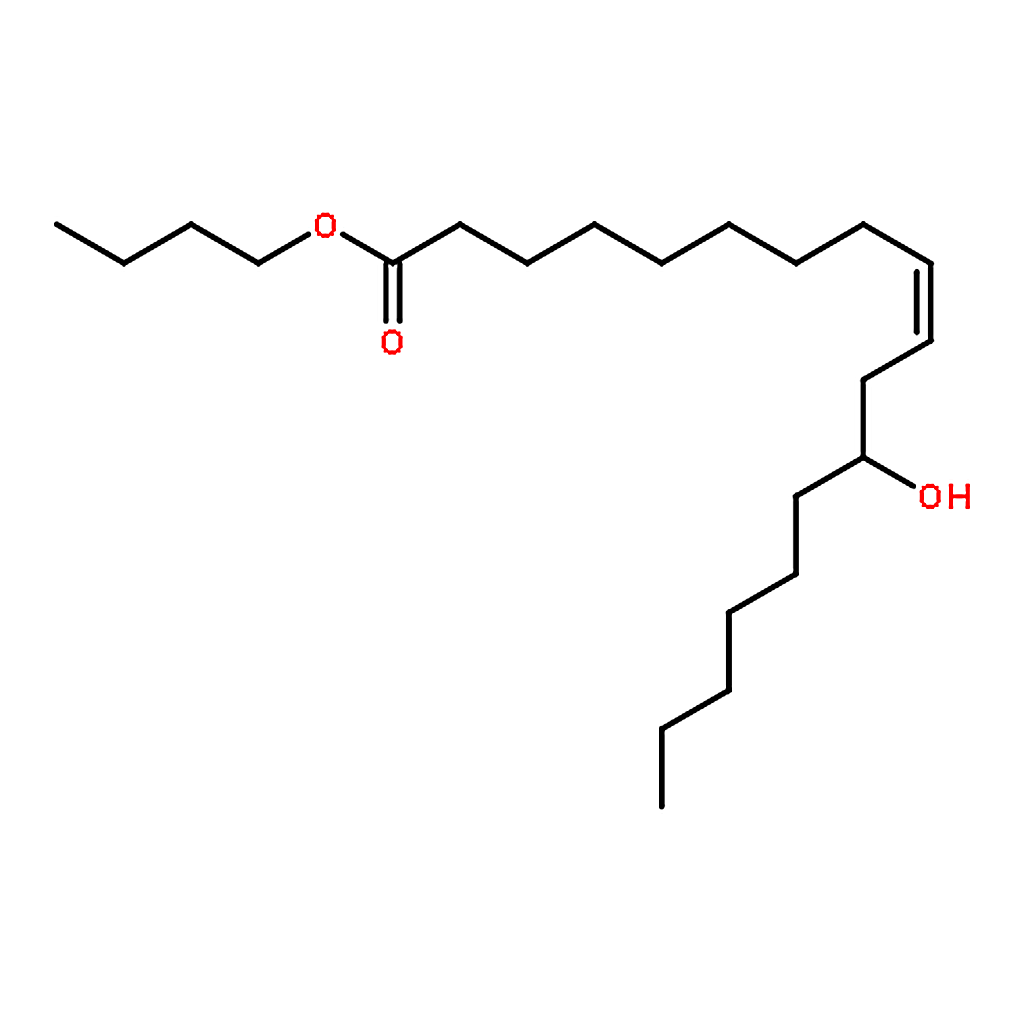 RHAWN Butyl Ricinoleate