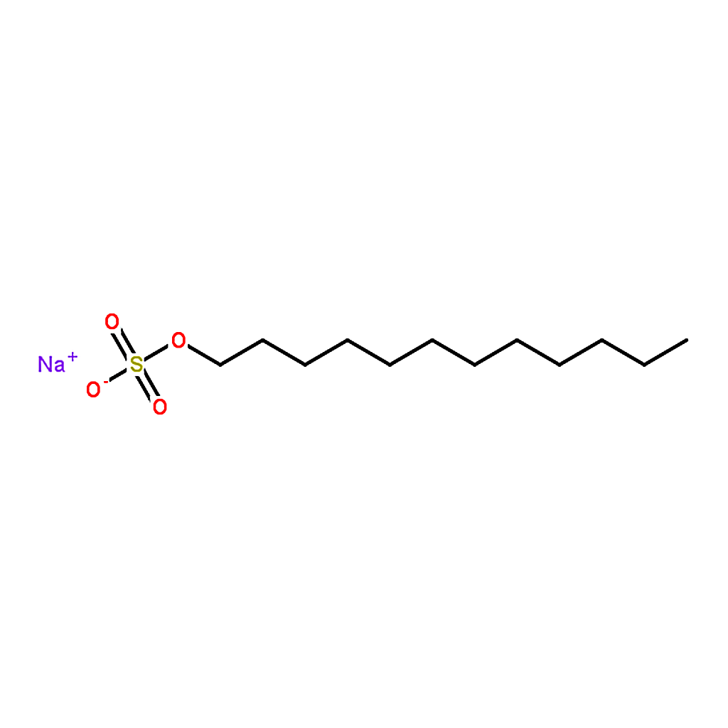 RHAWN sodium dodecyl sulfate solution