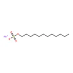 RHAWN sodium dodecyl sulfate solution