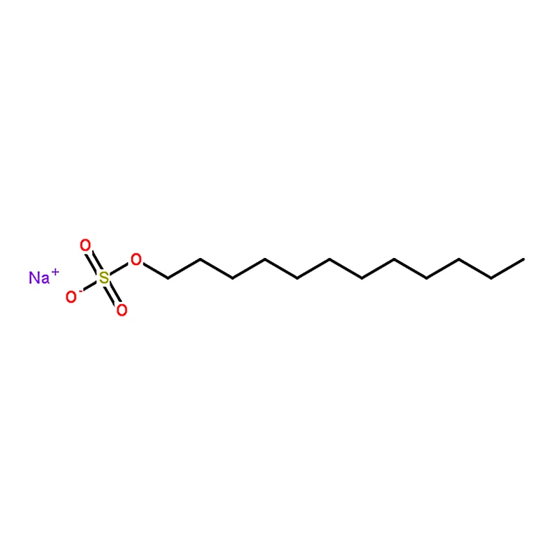 RHAWN sodium dodecyl sulfate solution