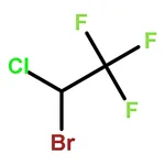 RHAWN 2-Bromo-2-chloro-1,1,1-trifluoroethane
