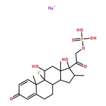 RHAWN betamethasone 21-phosphate sodium