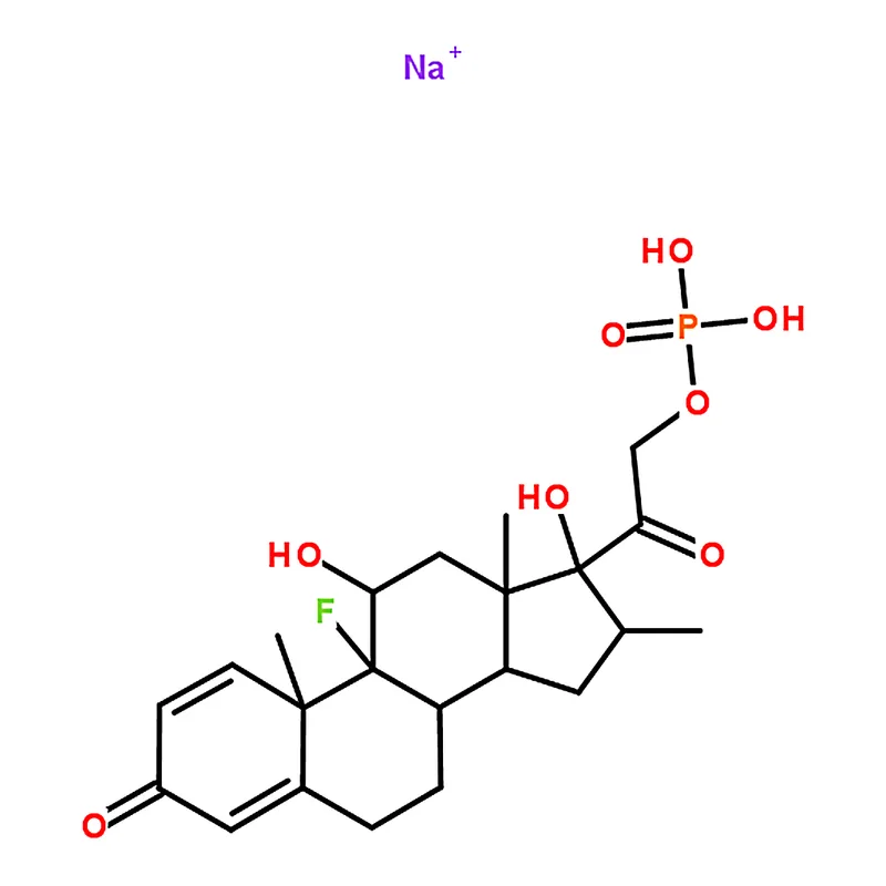 RHAWN betamethasone 21-phosphate sodium
