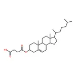 RHAWN Cholesterol Hydrogen Succinate