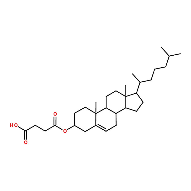 RHAWN Cholesterol Hydrogen Succinate