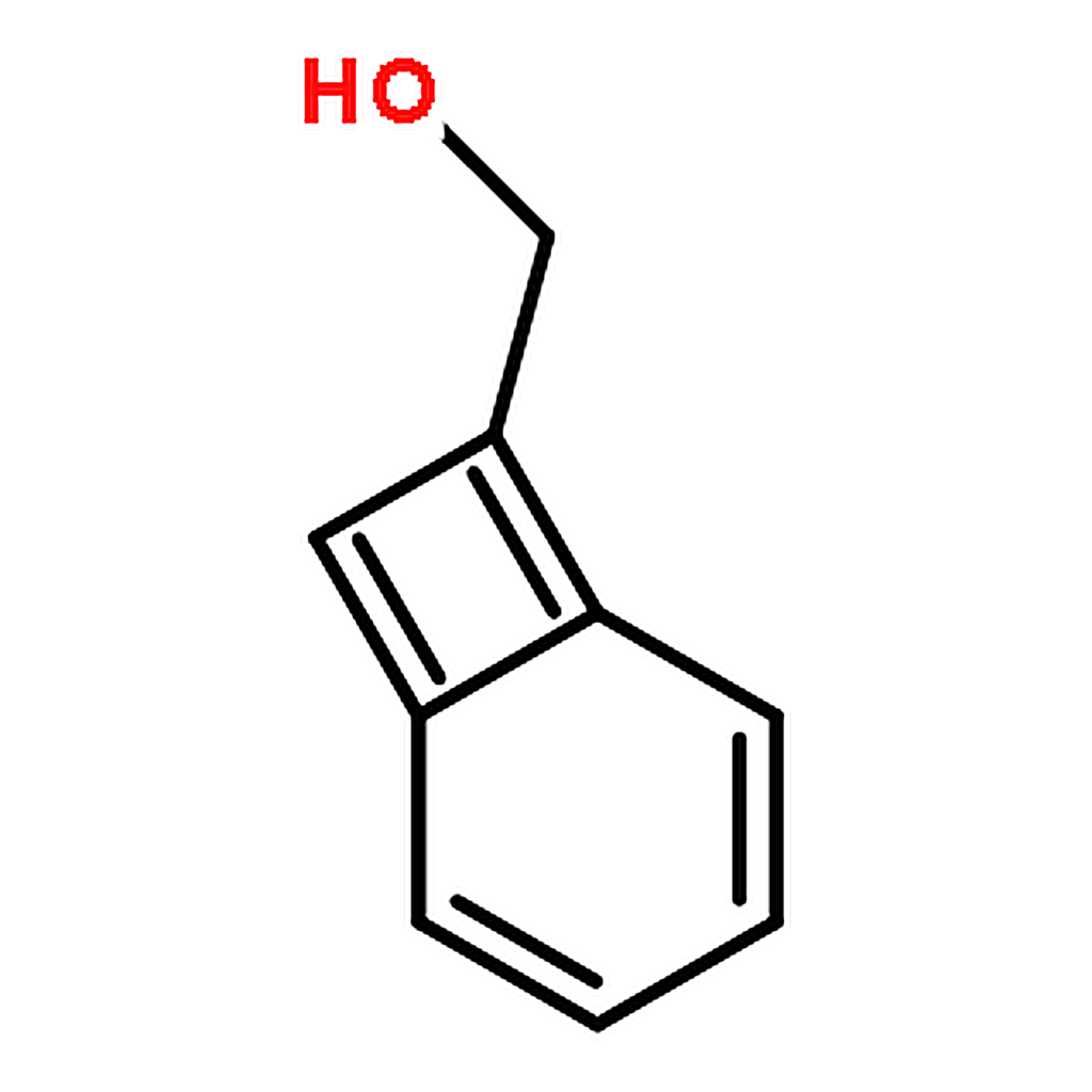 RHAWN Bicyclo[4.2.0]octa-1,3,5-trien-7-ylmethanol