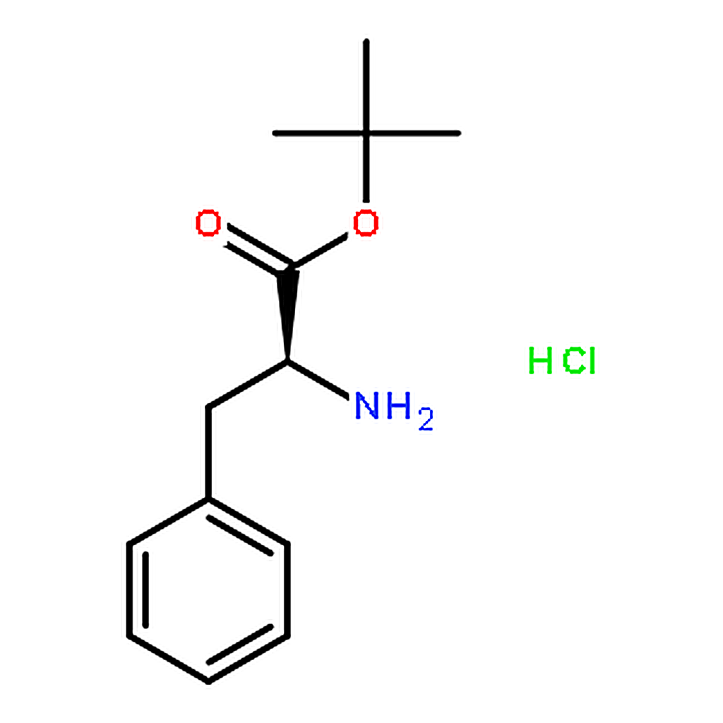 RHAWN L-Phenylalanine tert-butyl ester hydrochloride