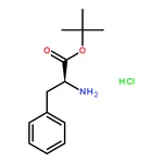 RHAWN L-Phenylalanine tert-butyl ester hydrochloride