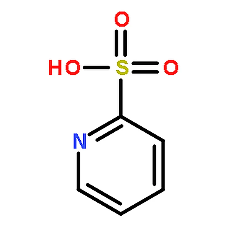 RHAWN 2-Pyridinesulfonic acid