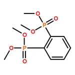 RHAWN Tetramethyl 1,2-phenylenebis(phosphonate)