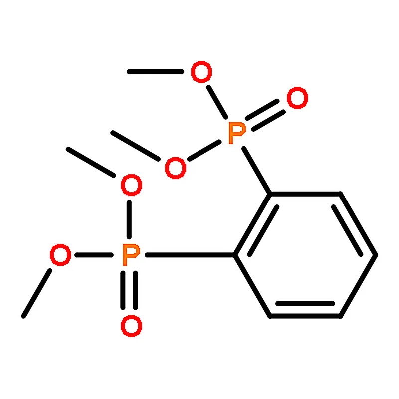 RHAWN Tetramethyl 1,2-phenylenebis(phosphonate)