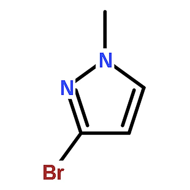 RHAWN 3-Bromo-1-methyl-1H-pyrazole
